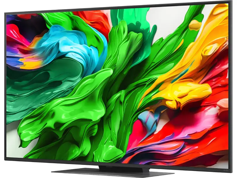 Телевізор LG 55QNED86A6A - фото 3