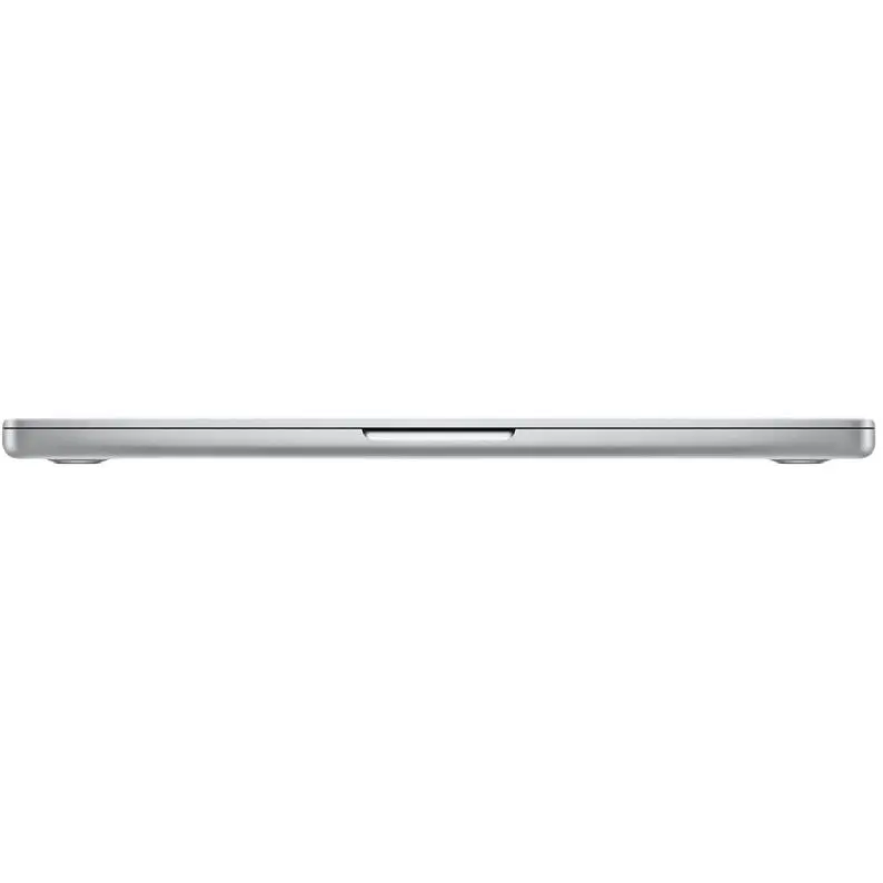 Ноутбук Apple MacBook Pro 14" Silver Late 2023 (MR7J3) - фото 5