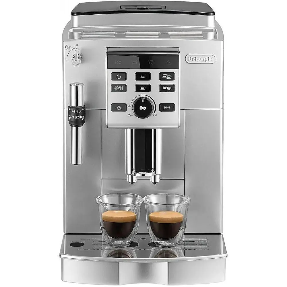 Кавомашина автоматична Delonghi Ecam 25.120.SB - фото 2