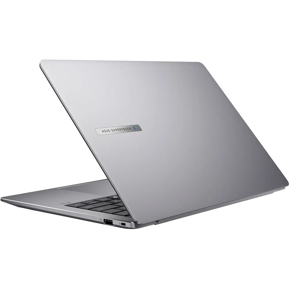 Ноутбук ASUS ExpertBook P5 P5405CSA-NZ1221, Intel Core Ultra 7 258V до 4.8 ГГц, 14" WQXGA, 32 ГБ, SSD 512 ГБ, Intel Arc 140V, Free DOS - фото 12
