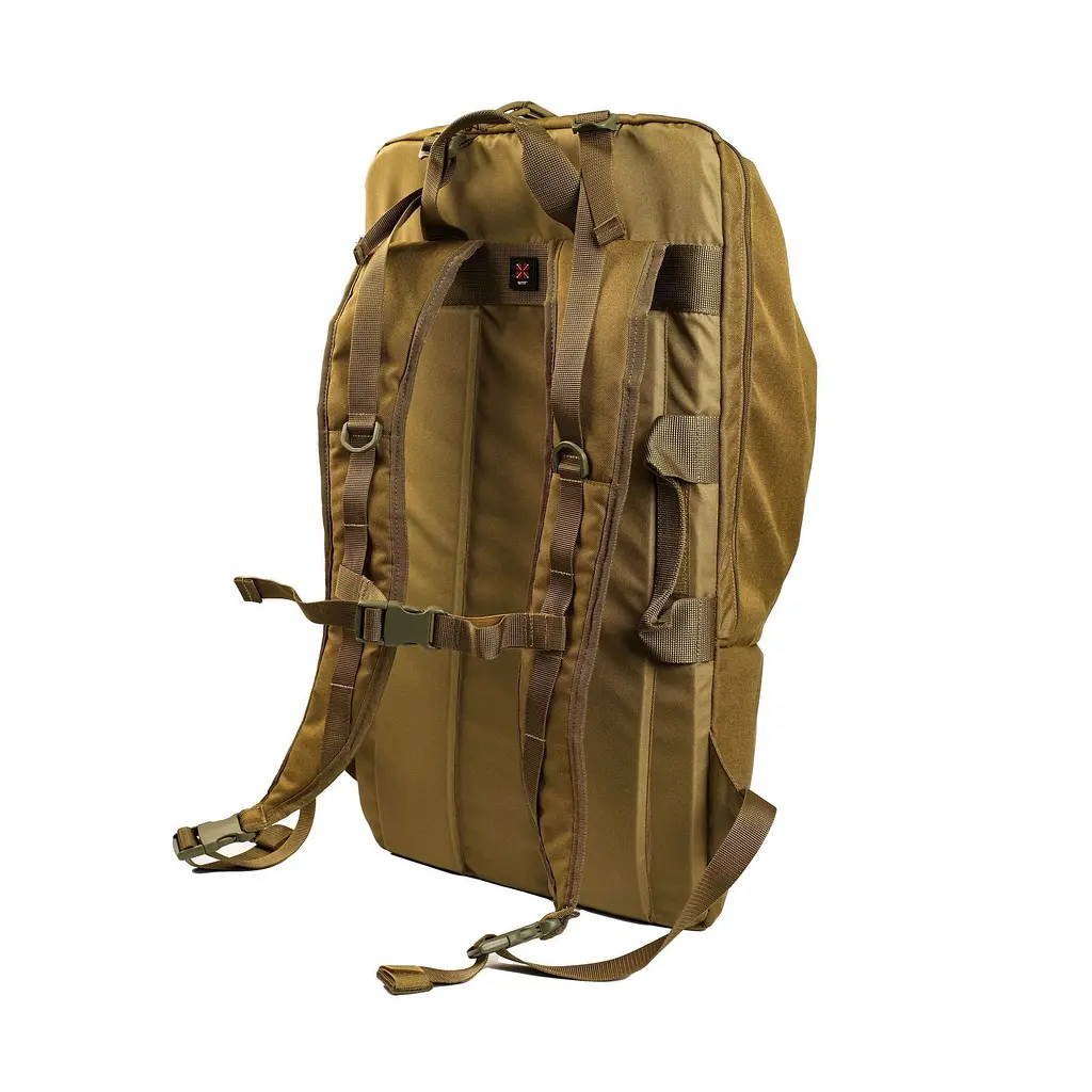 Рюкзак BACKPACK STARLINK GEN 2 Coyote Brown WTF - фото 3