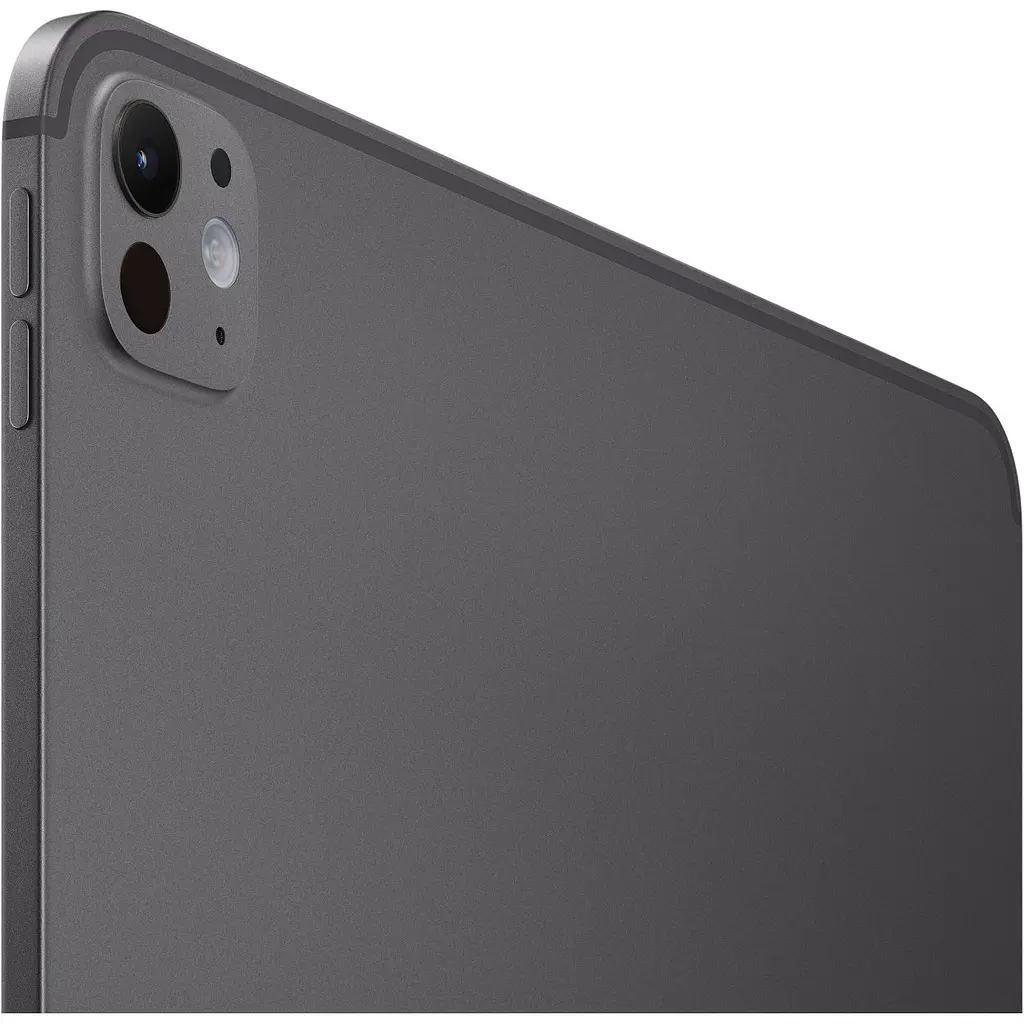 Планшет Apple iPad Pro 13 (2025) 12/256GB Wi-Fi Space Black (MDYJ4) [149209] - фото 4