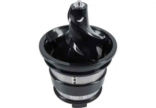 Соковитискач шнековий Steba E 400 - фото 3