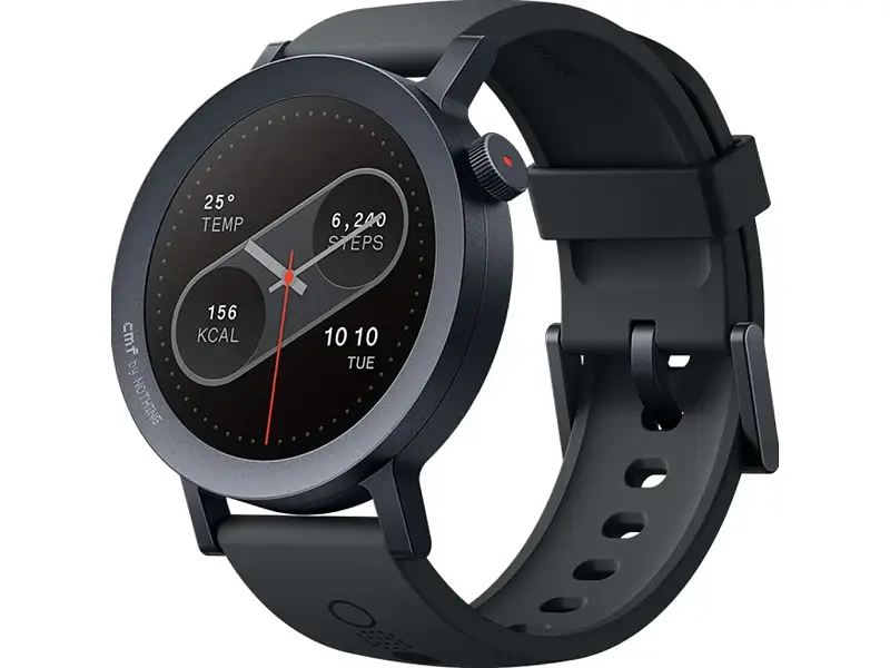 Смарт-годинник CMF by Nothing Watch Pro 2 Dark Grey