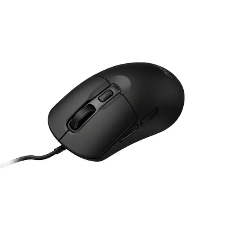 Мишка AOC MS170B USB Black (MS170B/LA) - фото 4