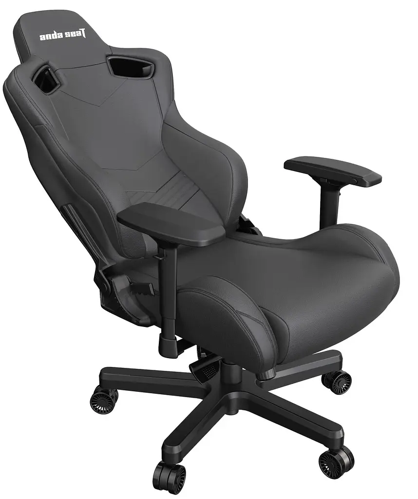 Игровое кресло Anda Seat Kaiser 2 XL Black (AD12XL-07-B-PV-B01) - фото 11