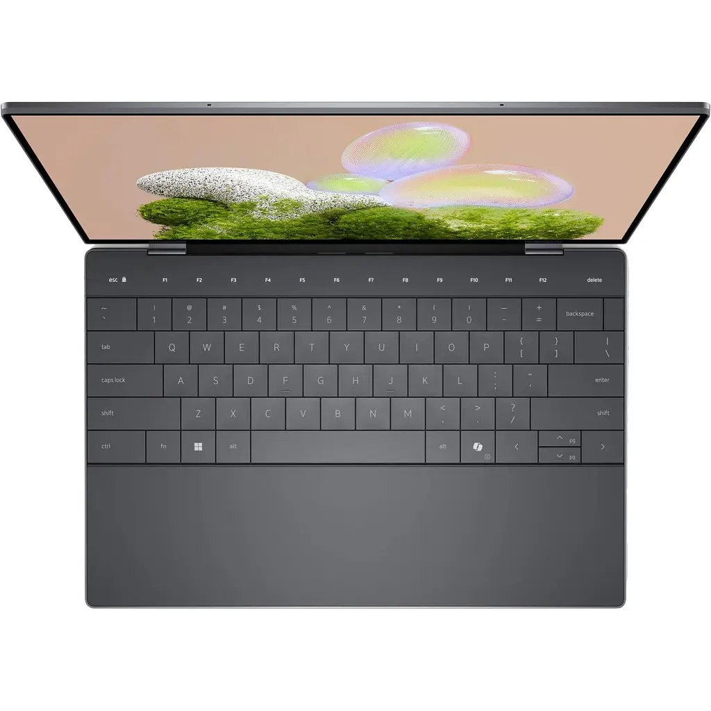 Ноутбук Dell 13.4 XPS 13 9350 OLED 3K Touch/Intel U7-258V/32GB/1TB/UMA/W11P/Graphite (210-BNHC_U7321TBGr) - фото 4
