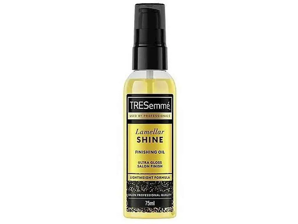Олія для волосся TRESEMME 75мл ФІНІШНА Розгладження та блиск KERATIN SMOOTH