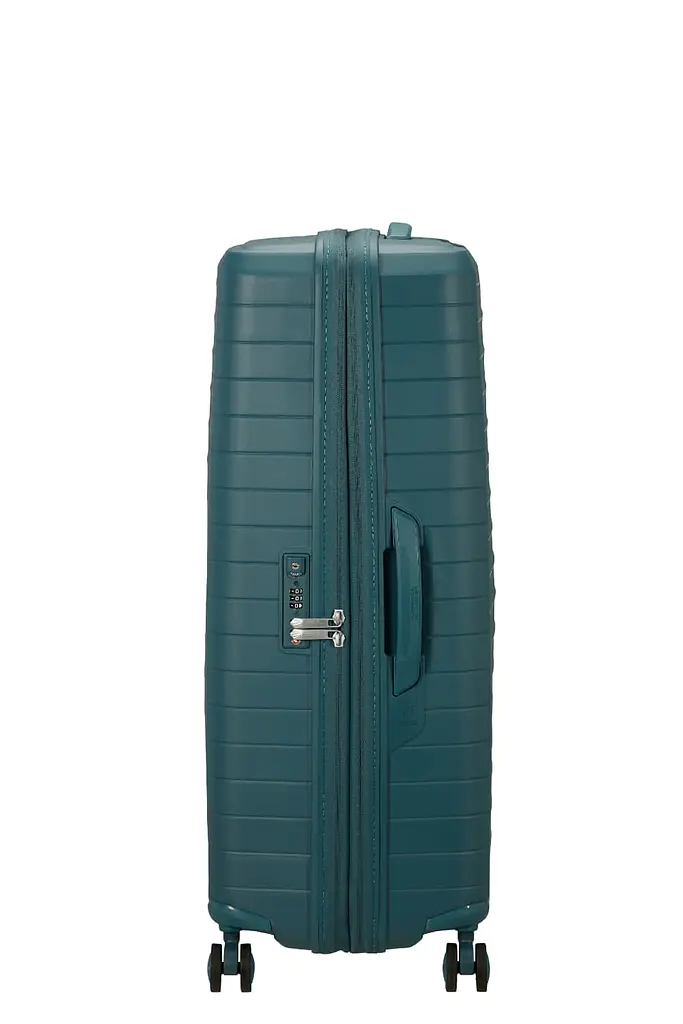 Валіза 78 См American Tourister FASTFORWARD TOTALLY TEAL 78x50x30(34) MI0*51003 - фото 6