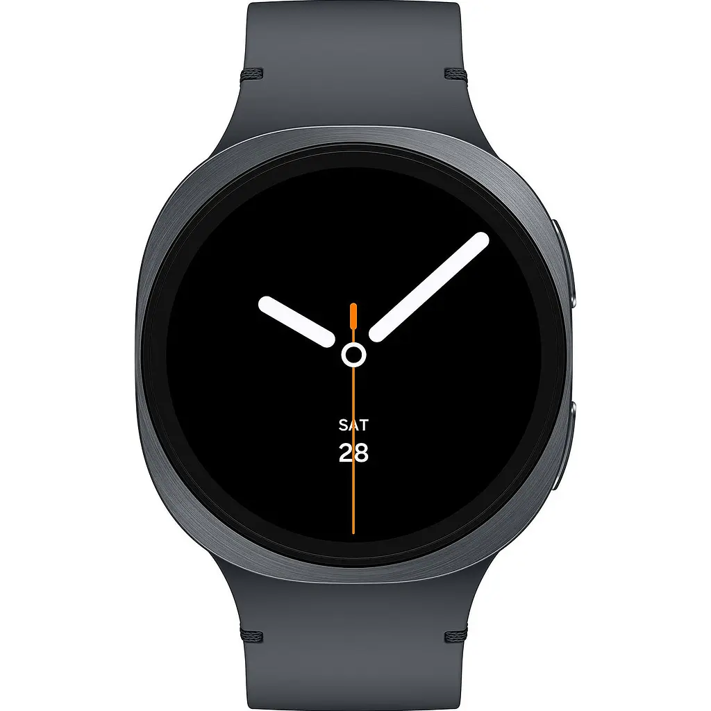 Смарт-часы Samsung Galaxy Watch8 44mm LTE Graphite (SM-L335FDAA) [149260] - фото 2
