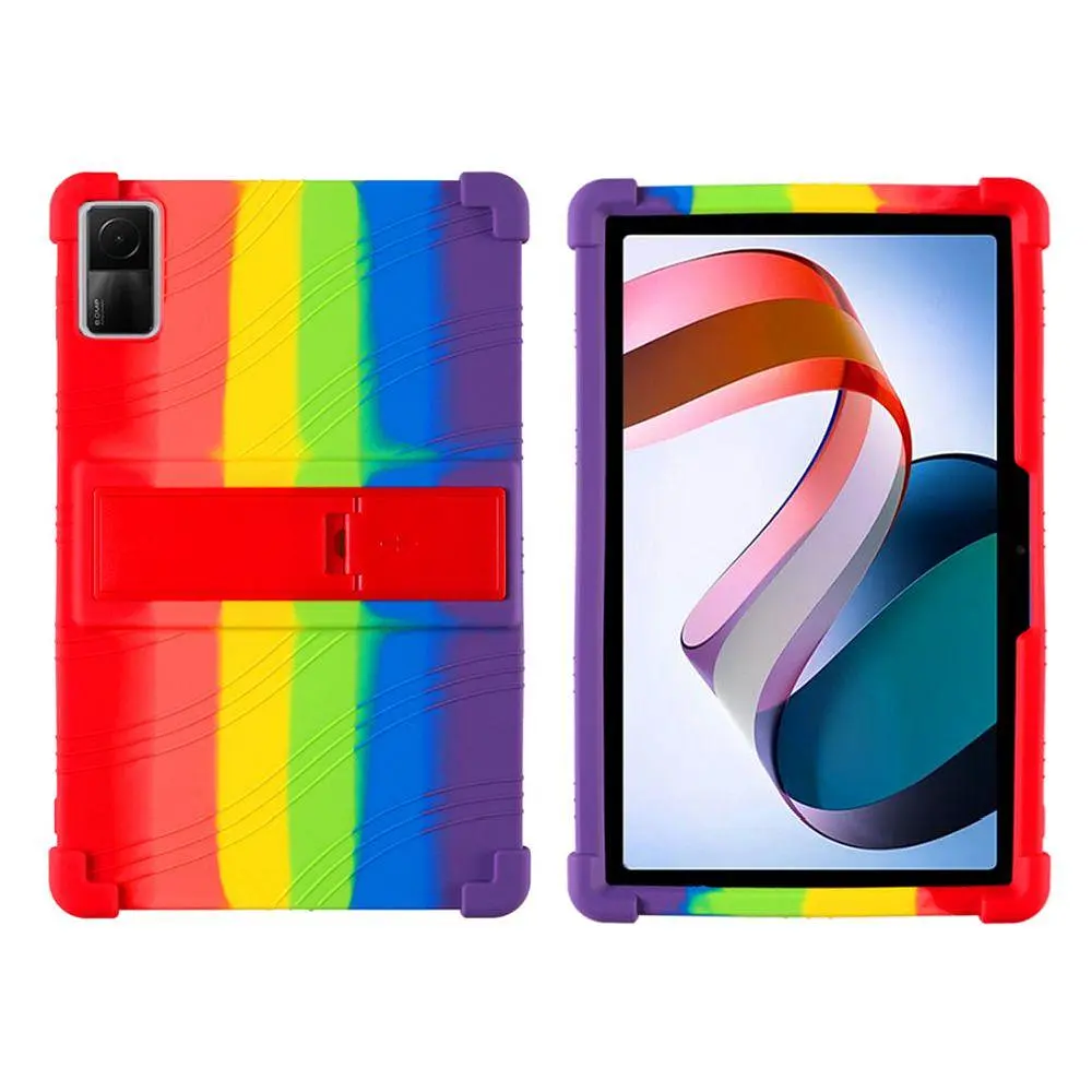 Чохол для планшета Xiaomi Redmi Pad 10.61 протиударний силіконовий - фото 6
