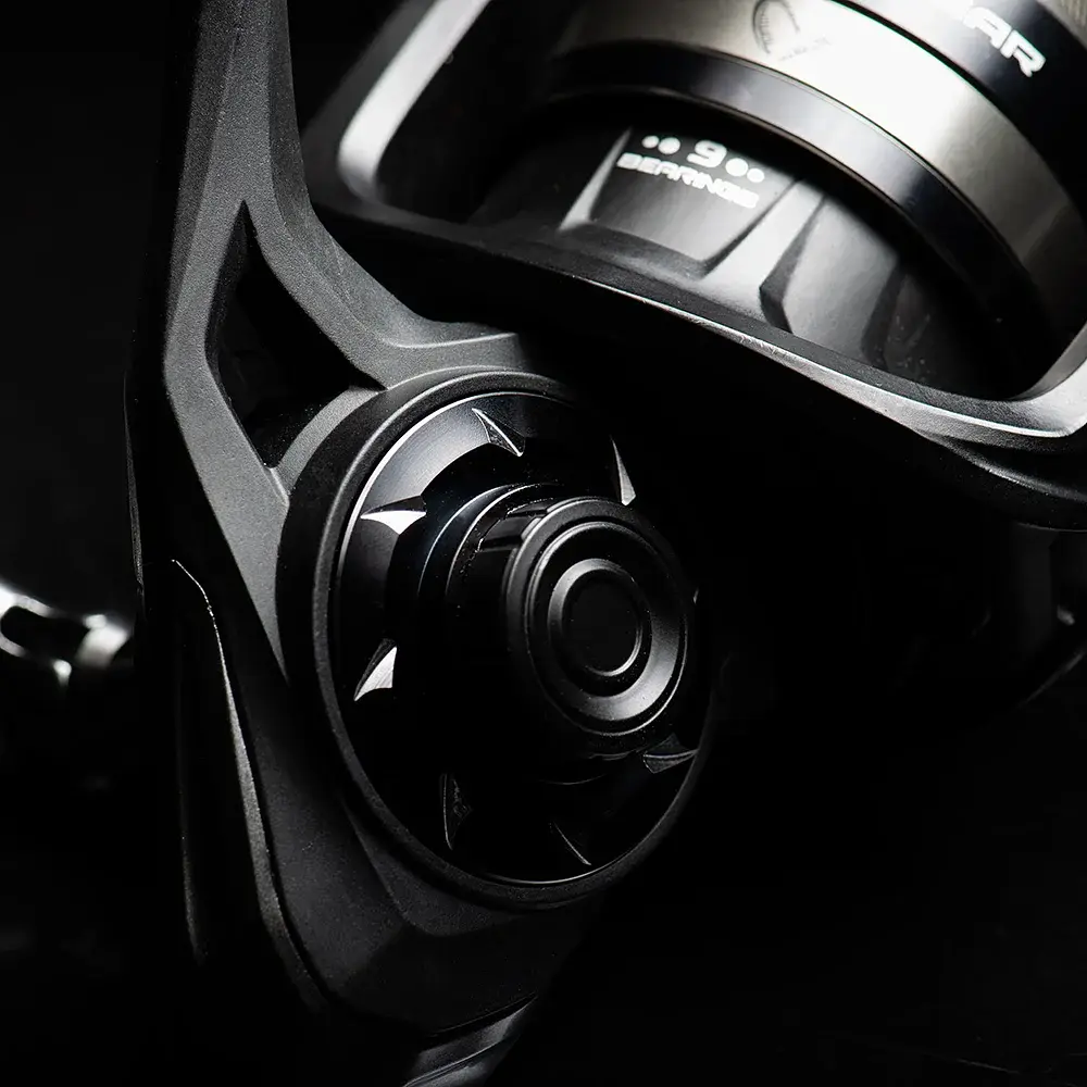 Катушка Savage Gear SGS8 14000 FD 8+1BB - фото 4