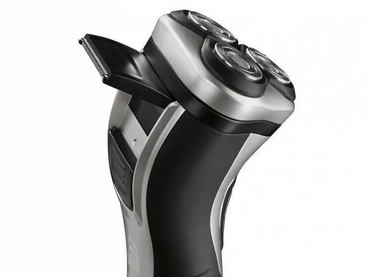 Бритва Silver Crest SRR 3.7 B2 - фото 3