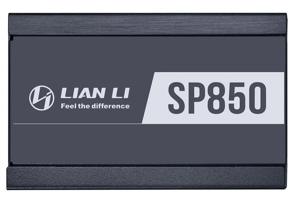 Блок живлення Lian Li SP V2 850W 80+ Gold (G9P.SP0850G.B000.EU) Black - фото 7
