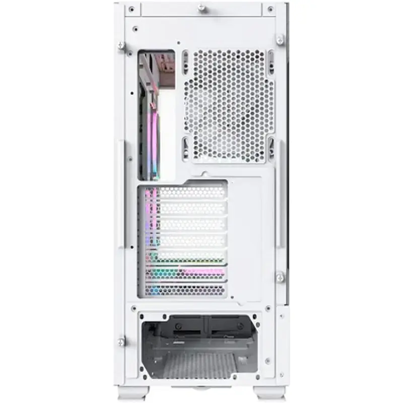Корпус для ПК MONTECH SKY TWO (W) - фото 3