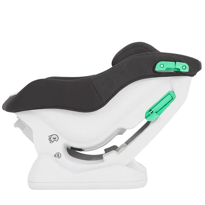 Автокрісло Graco Extend LX Чорне (GC2115ABMDN000) - фото 6