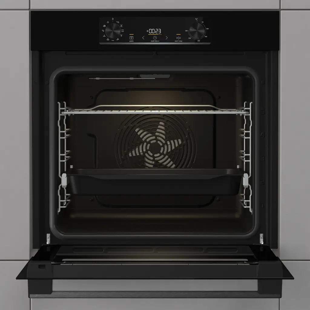 Духова шафа Gorenje BO 6735 E05B - фото 5