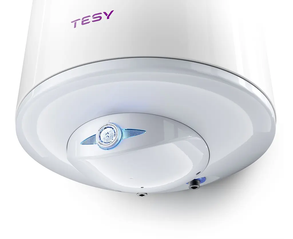 Водонагрівач Tesy ANTICALC CERAMIC SLIM GCV 803824C B14 TSR (7229709) - фото 4