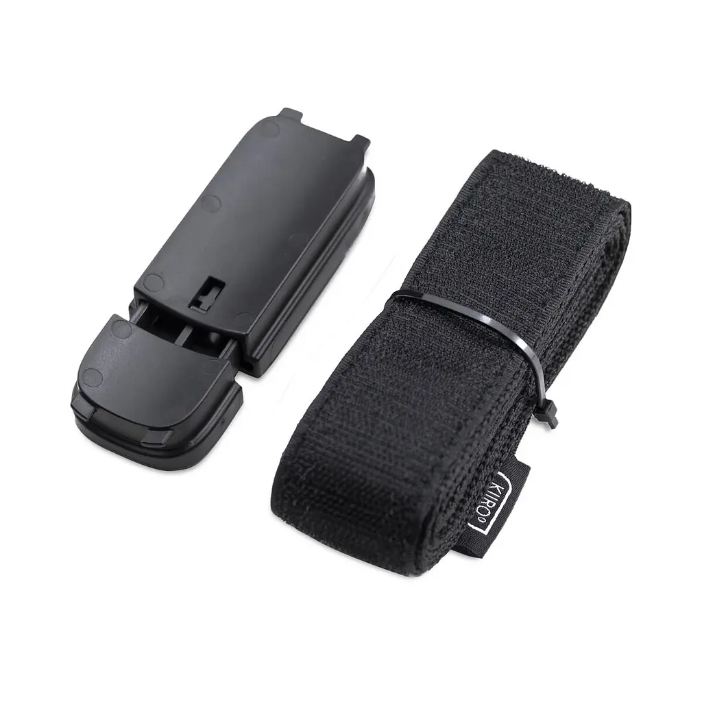 Ремінь-кріплення на шию для мастурбатора Kiiroo Keon neck strap - фото 2