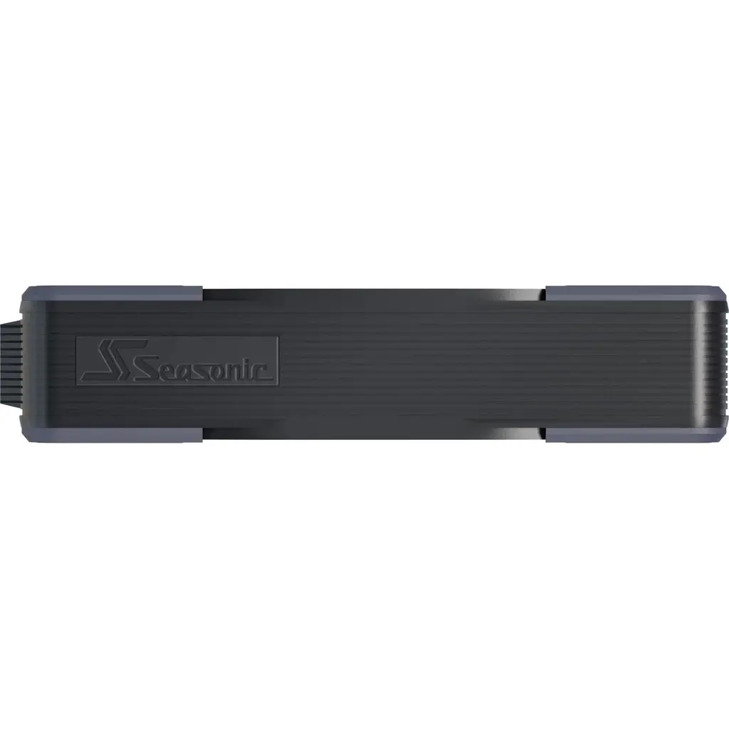 Комплект корпусних вентиляторів SeaSonic MagFlow 120 ARGB (MAGFLOW-ARGB-3) [167889] - фото 8