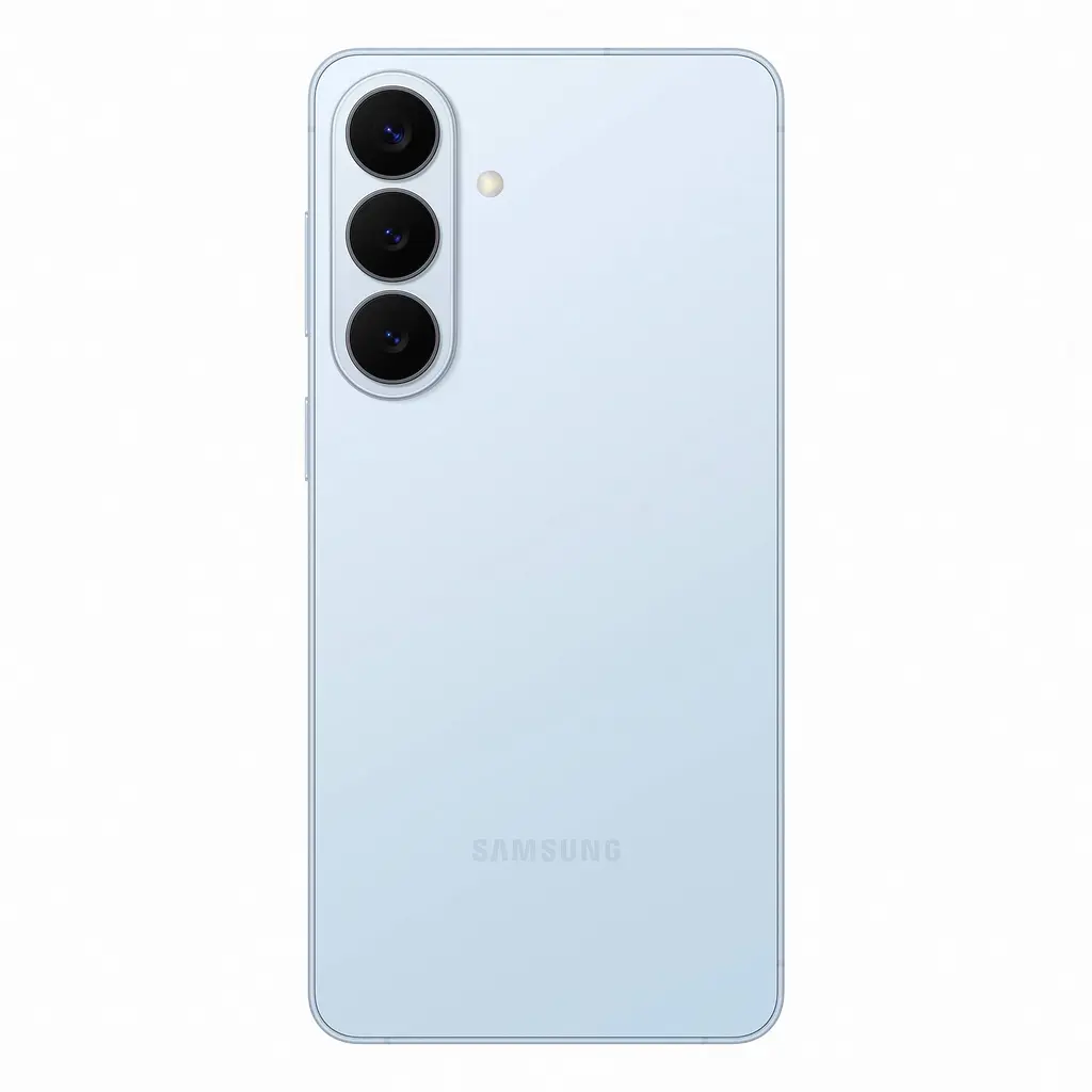Смартфон Samsung Galaxy S26+ 12/512GB Sky Blue (SM-S947BLBGEUC) - фото 6