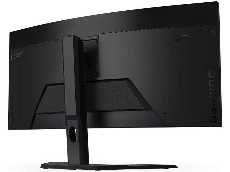 Монітор Gigabyte G34WQC - фото 4