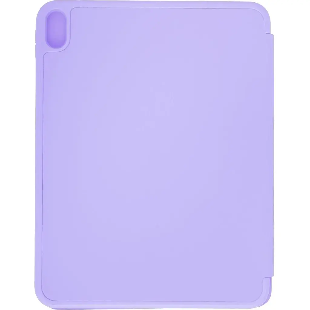 Чохол-книжка ArmorStandart Smart Fold Pen для Apple iPad 11 2025 (A16)/10.9 2024/2022 Light Purple (ARM74949) [133700] - фото 2