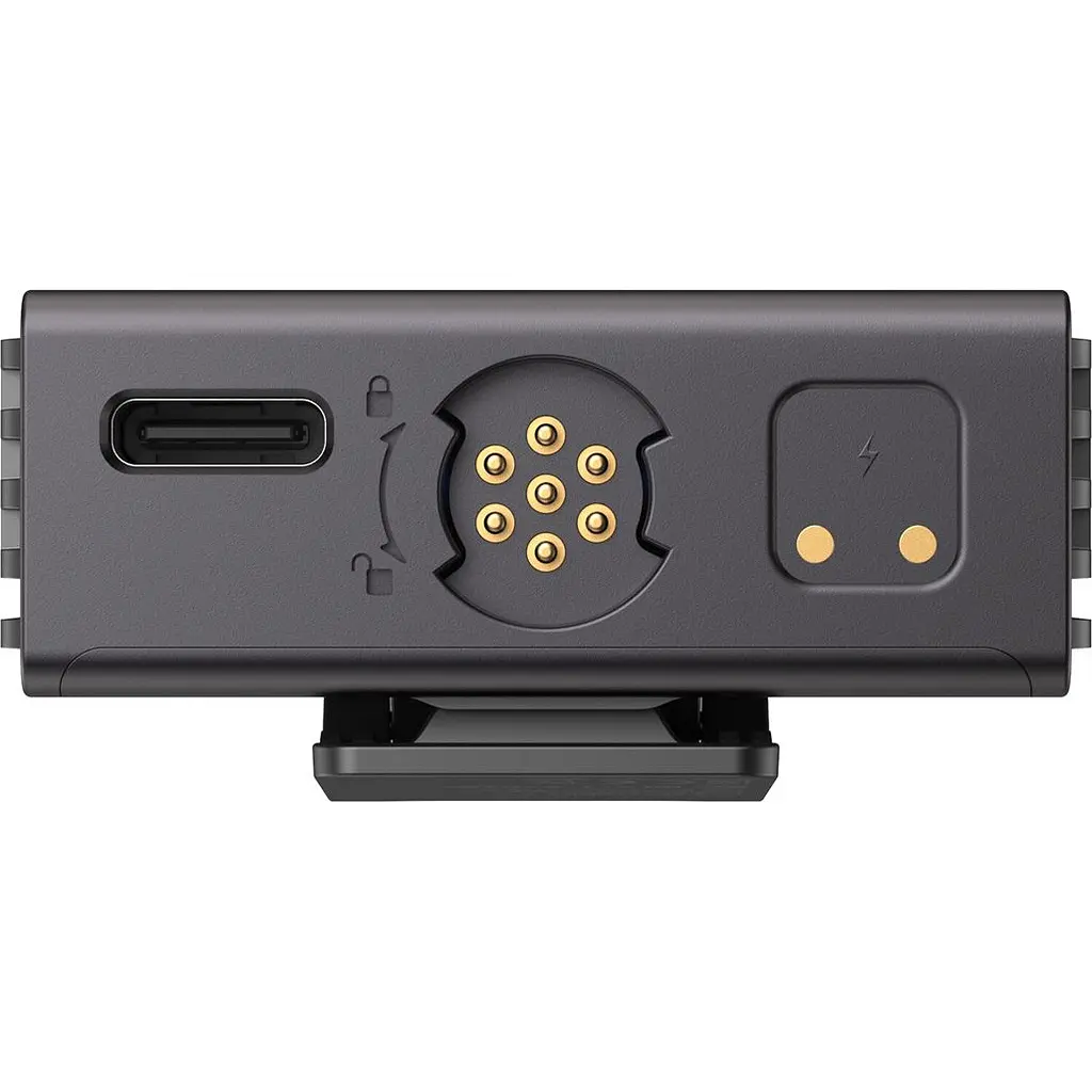 Мікрофонна радіосистема Boya BOYALINK 3-03 USB-C/Lightning [153342] - фото 10