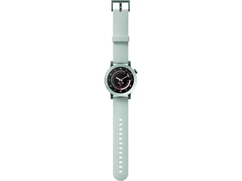 Смарт-часы CMF by Nothing Watch 3 Pro Light Green - фото 3