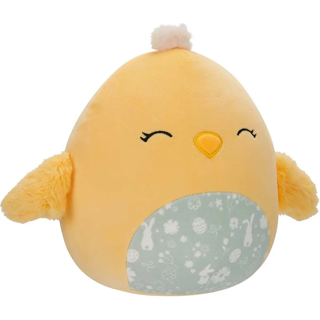 М'яка іграшка Squishmallows Пташеня Еймі 19 см (SQER00824) - фото 2
