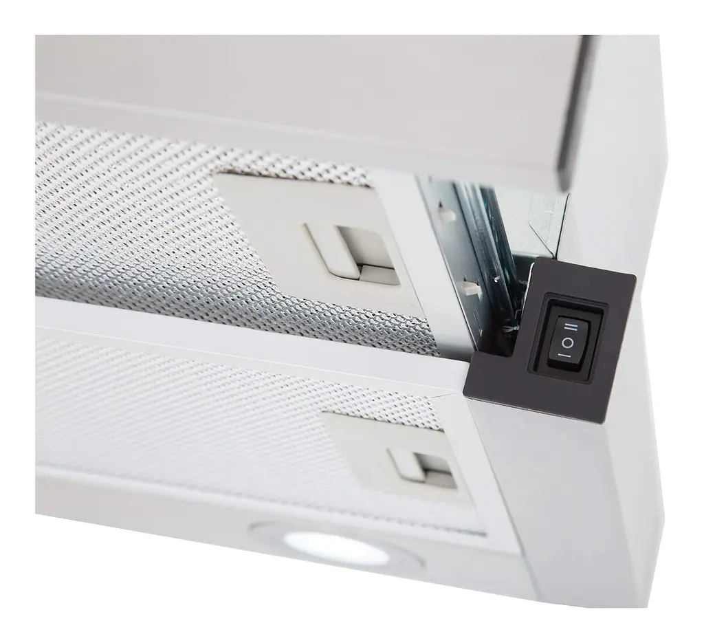 Витяжка INTERLINE DELI X/S A/60/2/T - фото 4