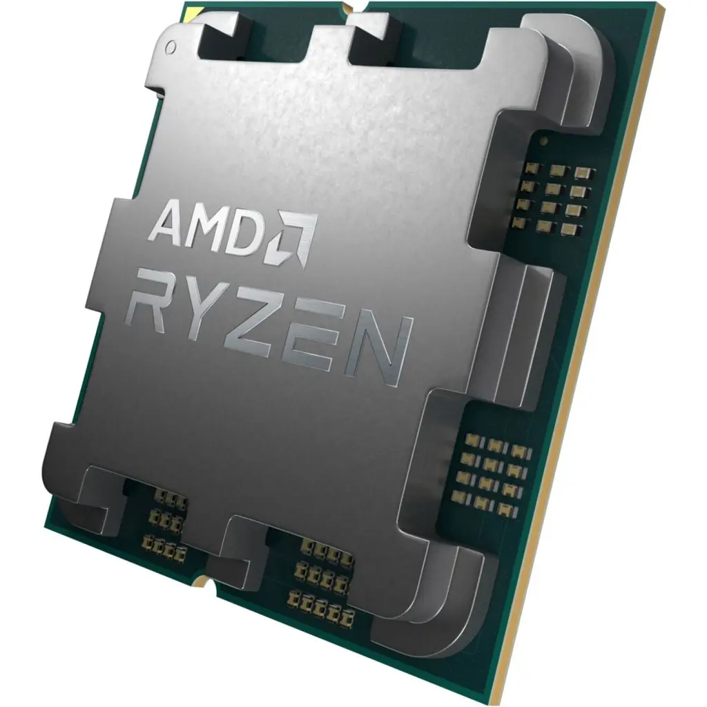 Процесор AMD Ryzen 5 9500F Tray (100-000001406) UA [173697] - фото 5