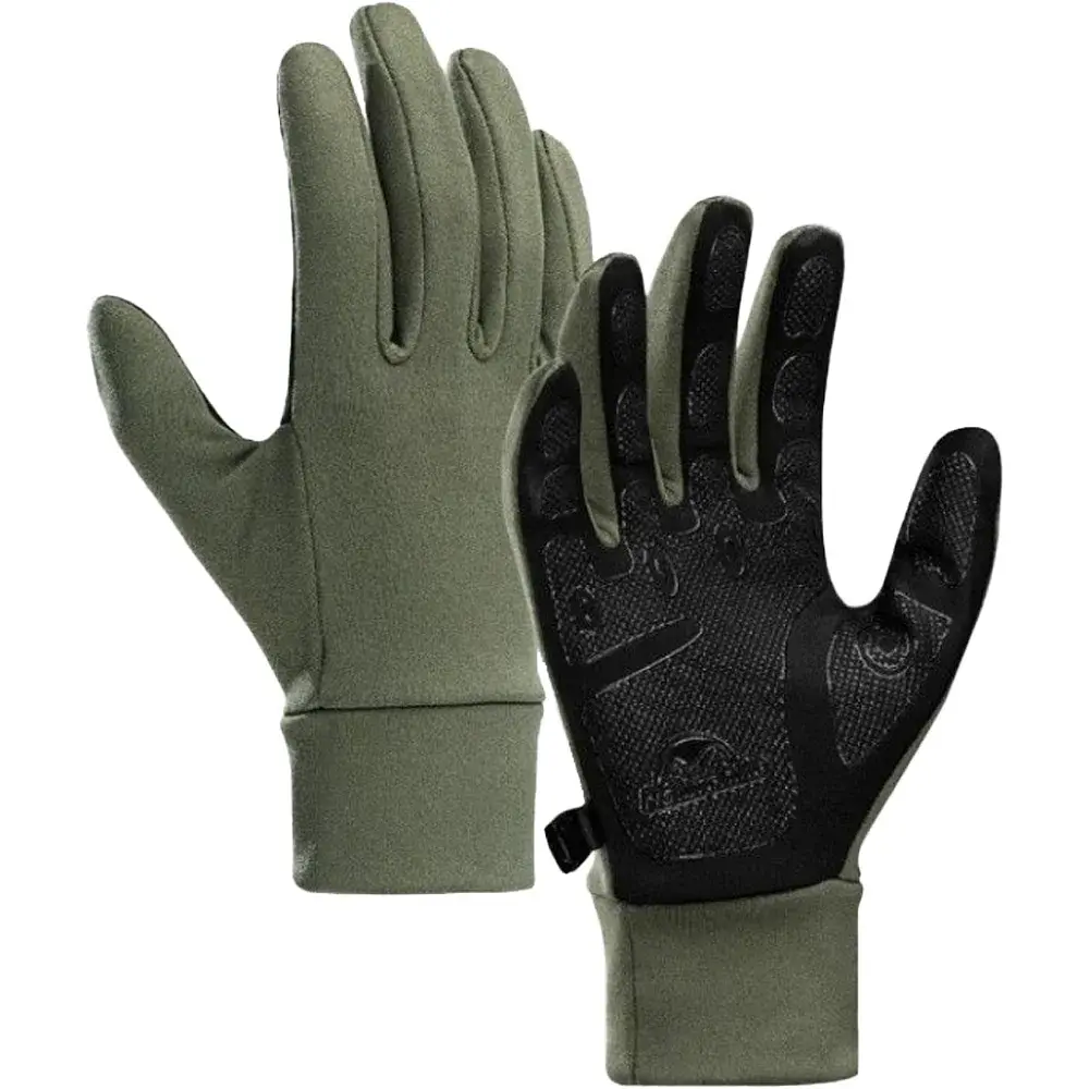 Рукавички Naturehike NH20FS032 L Olive