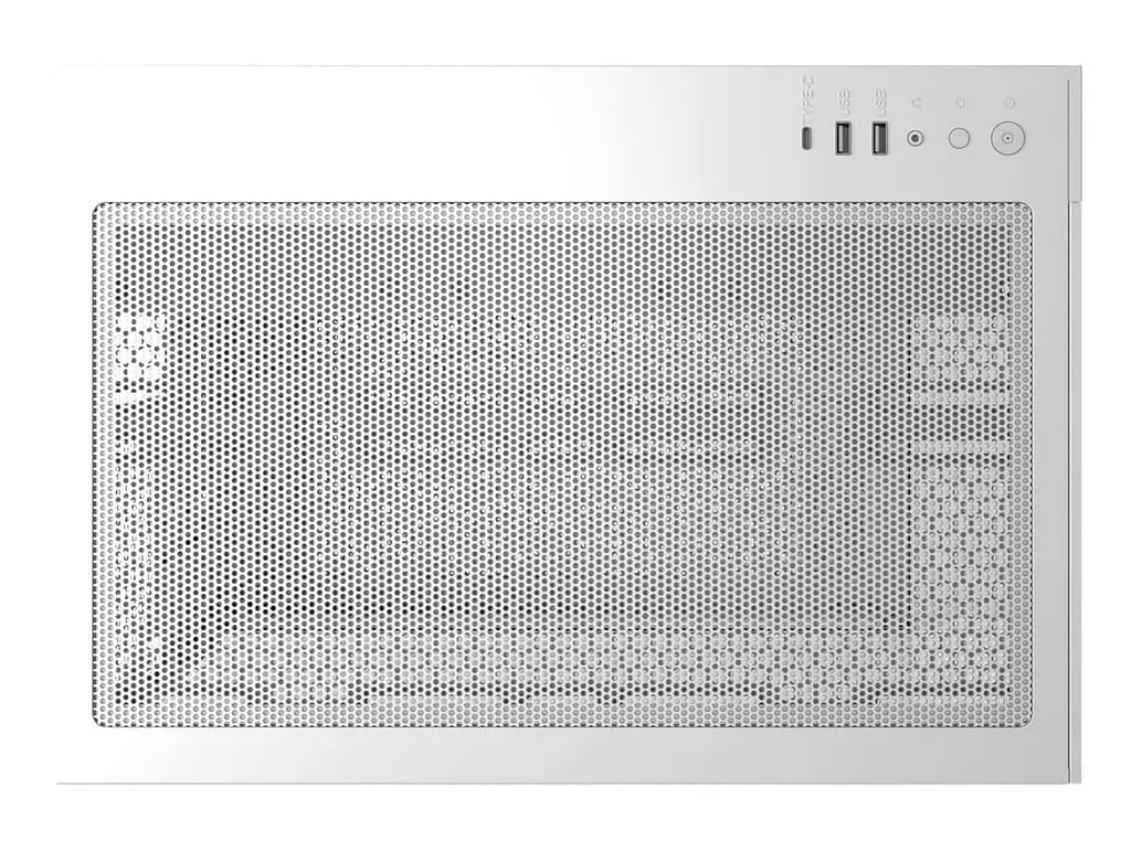 Корпус PcCooler C3 T500 WH (C3 T500WH) - фото 3