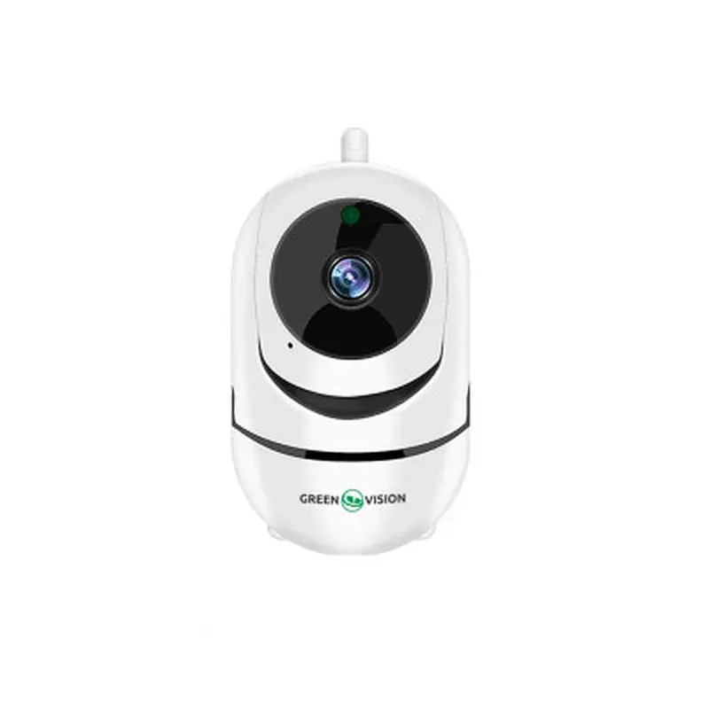 Камера відеоспостереження Greenvision GV-165-GM-DIG30-10 PTZ 3MP (GV-165-GM-DIG30-10) - фото 2