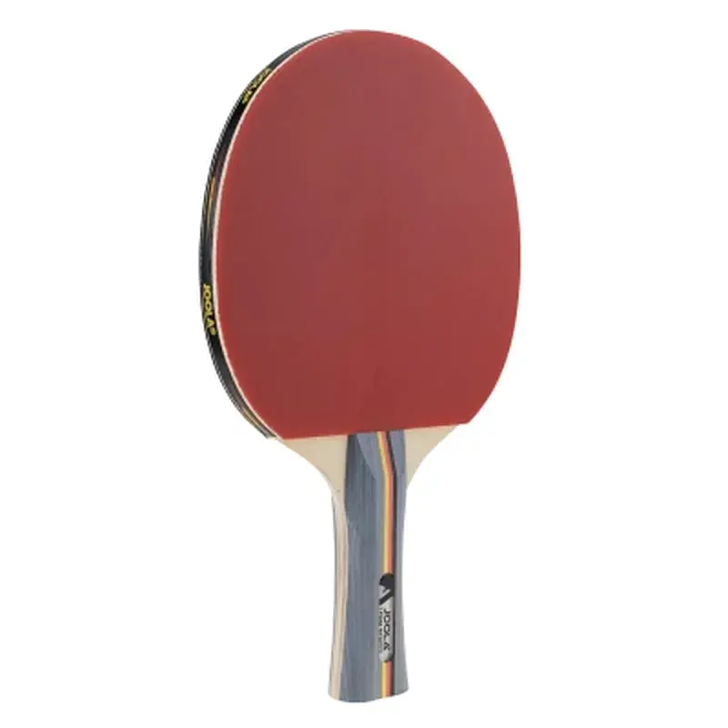Комплект для настільного тенісу Joola Team School 4 Bats 8 Balls (54825) (930798) - фото 3