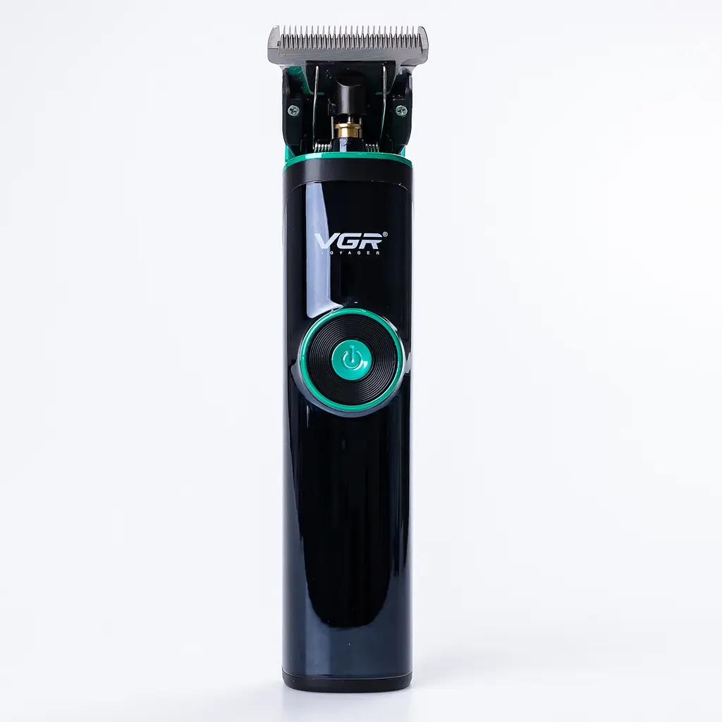 Набір для стрижки VGR V-671 Black - фото 6