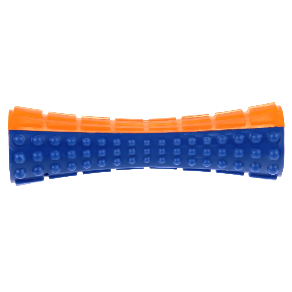 Іграшка для Собак Gigwi Johnny Stick з пищалки S/M 15 см - фото 5