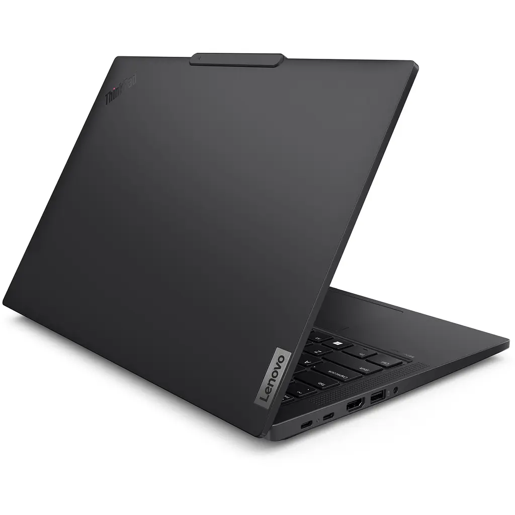 Ноутбук Lenovo ThinkPad T14 Gen 5 5 PRO 8540U 49GHz, IPS, 32GB DDR5, 1TB, Radeon, Windows 11 Pro - фото 11