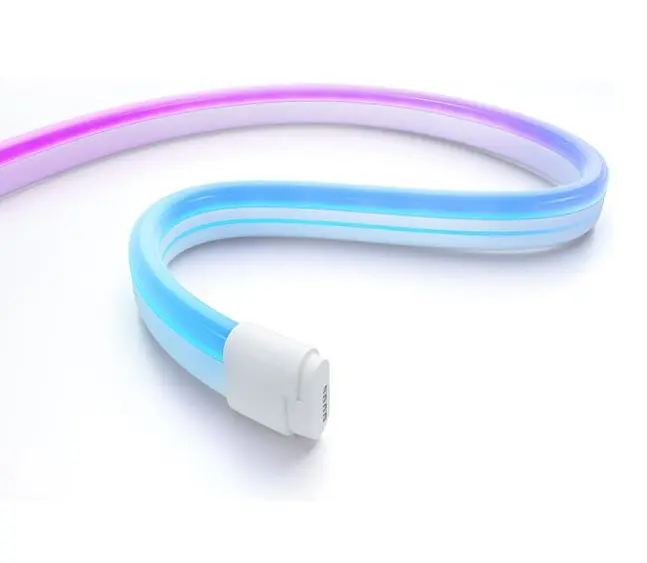 Світлодіодна стрічка Xiaomi Smart Lightstrip Pro - фото 2