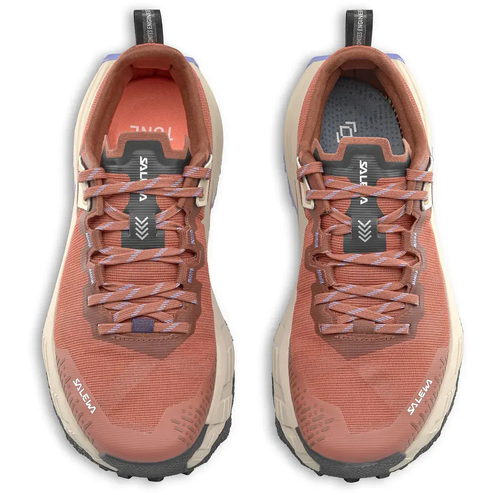 Кросівки Salewa Pedroc 2 Max Wmn - фото 6