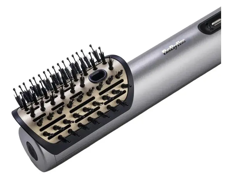 Фен-щітка BaByliss AS6555E - фото 7