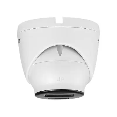Камера відеоспостереження Hikvision (DS-2CD1341G0-I (2.8) - фото 4