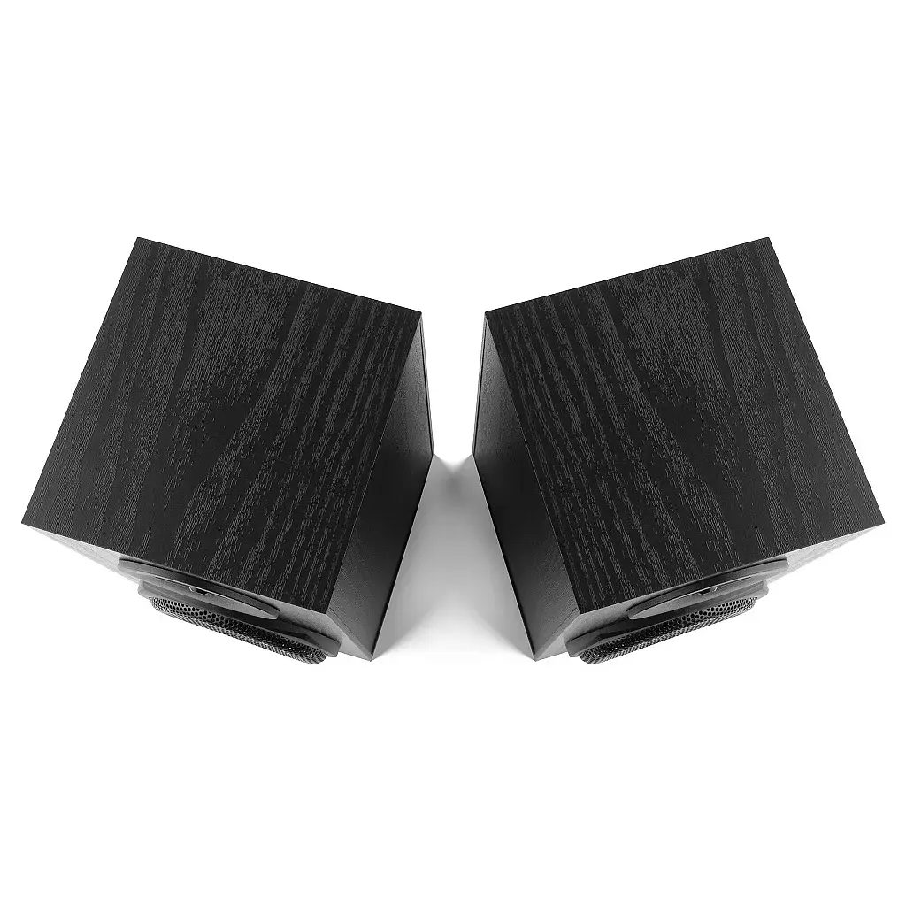 Акустична система REAL-EL S-225 USB Black (EL121200009) - фото 8