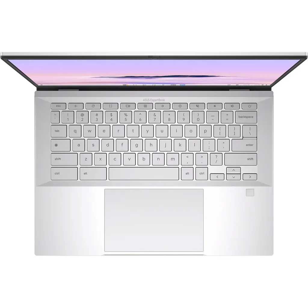 Ноутбук Asus ExpertBook CX5403CMA-U516256 (90NX0791-M00KT0) [175877] - фото 5