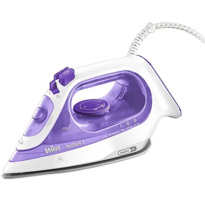 Праска BRAUN SI 3042 VI - фото 3