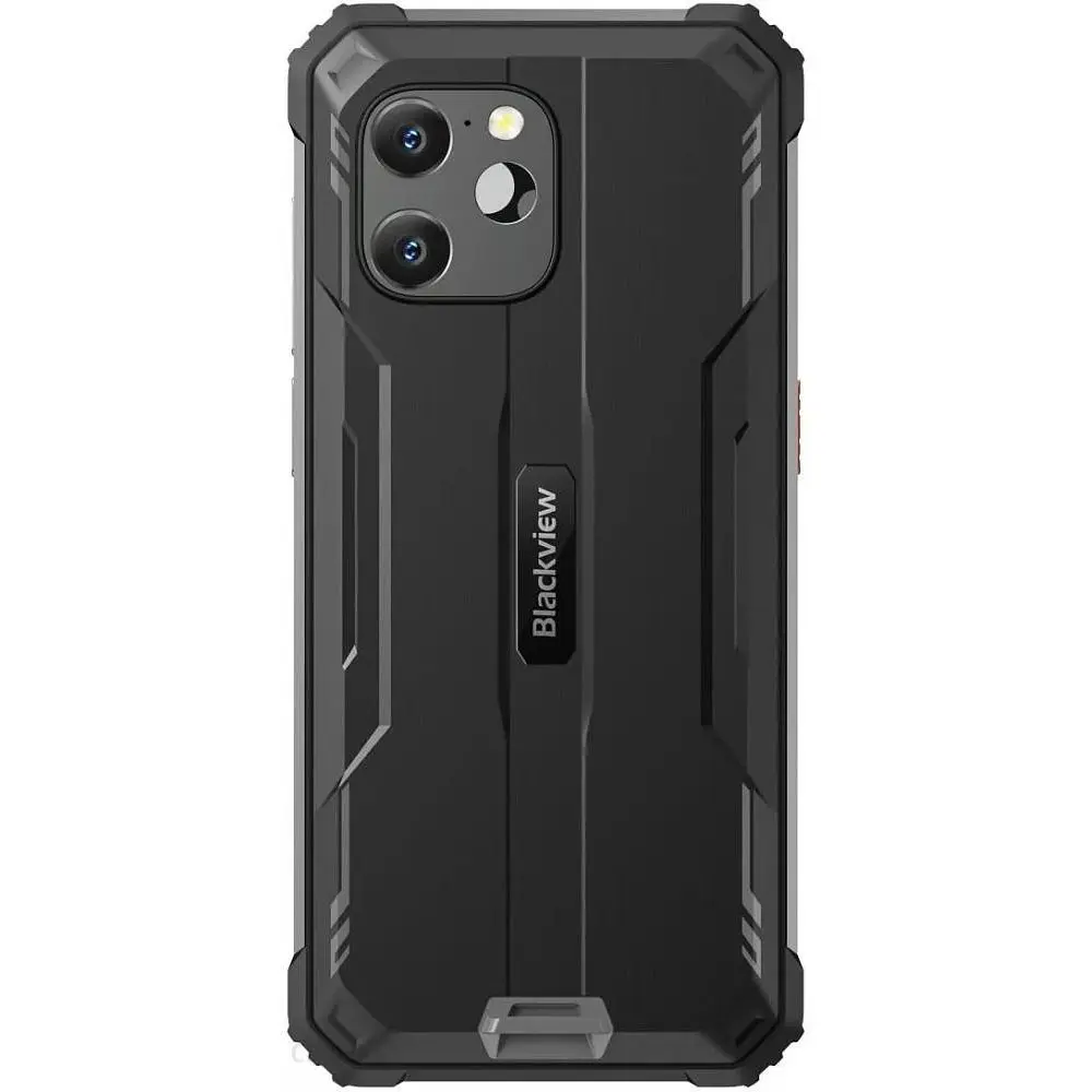 Смартфон Blackview BV8900 65" FHD+/8GB256/GB/P90/ 10000mAh/64+16Мп Thermal/NFC/ IP69K/Black - фото 3