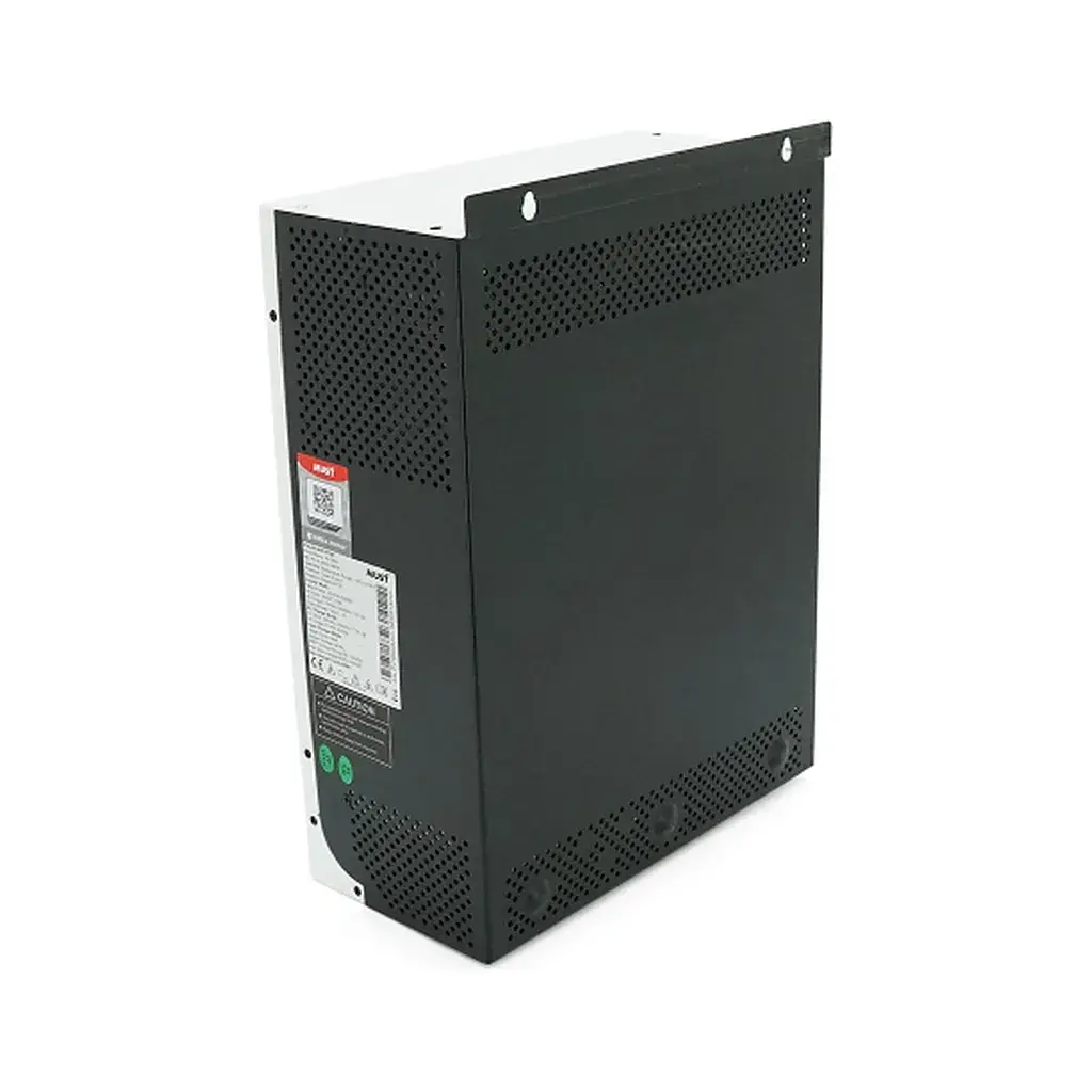 Сонячний інвертор Must PV18-3024VMPK, 3000W, 24V (PV18-3024VMPK) - фото 2