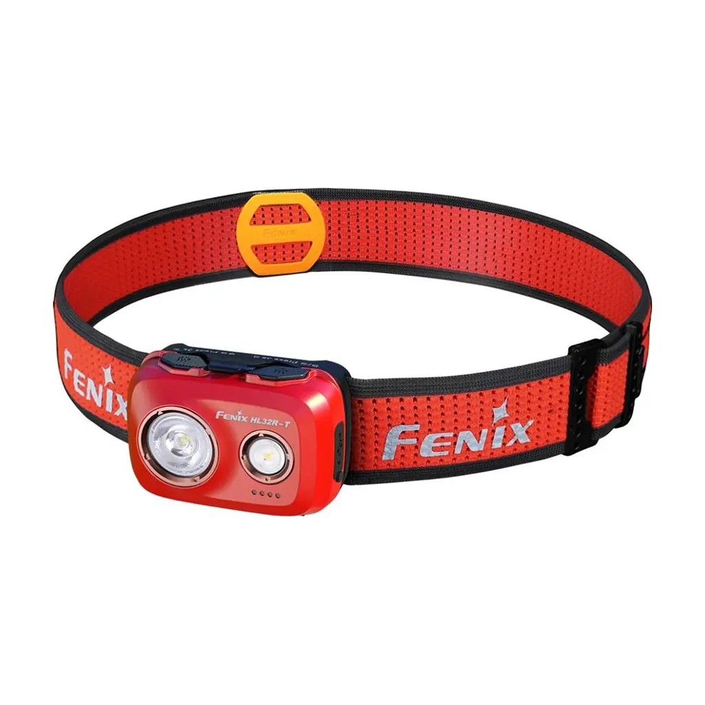 Ліхтар Fenix HL32R-T Red (HL32R-TR)