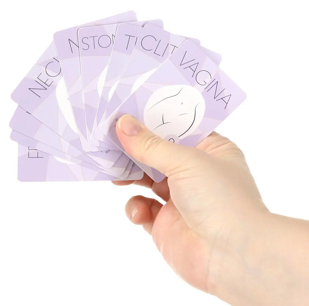 Вібратор Pillow Talk Racy Special Edition 12.7 см фіолетовий - фото 9